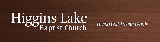 Higgins Lake Baptist Church